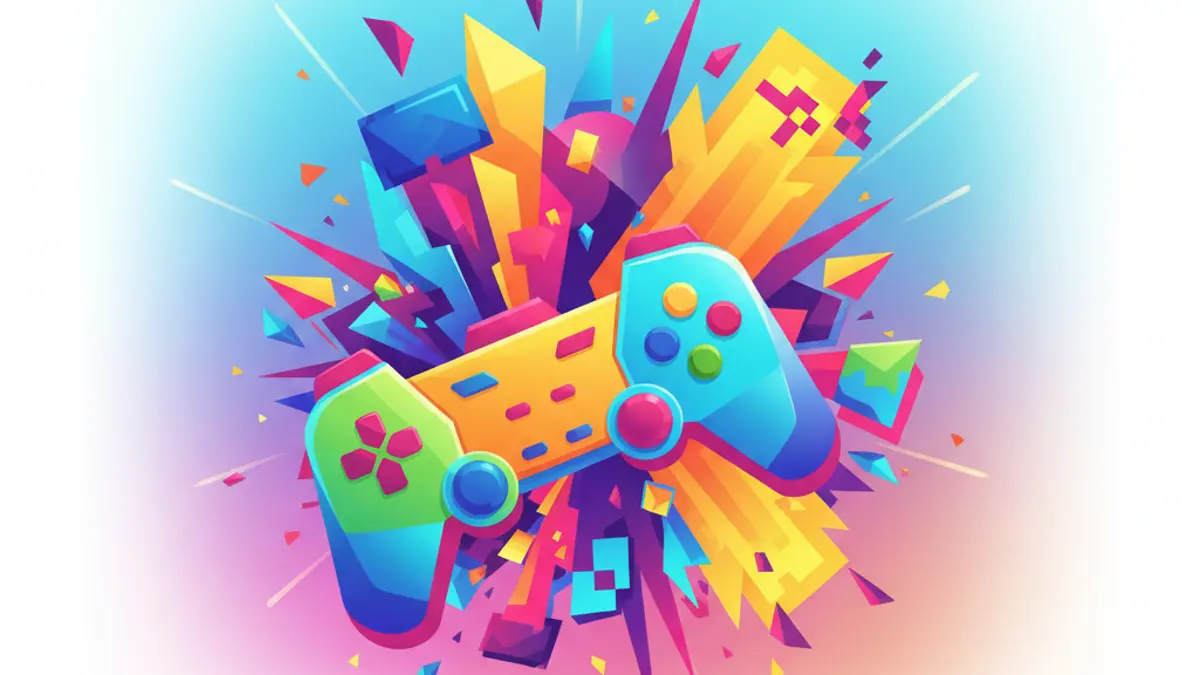 The quiet art of the one-handed mobile game